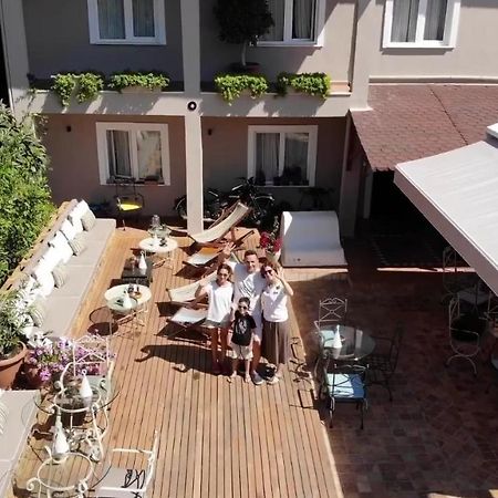 A&B Home Hotel Gocek  Luaran gambar