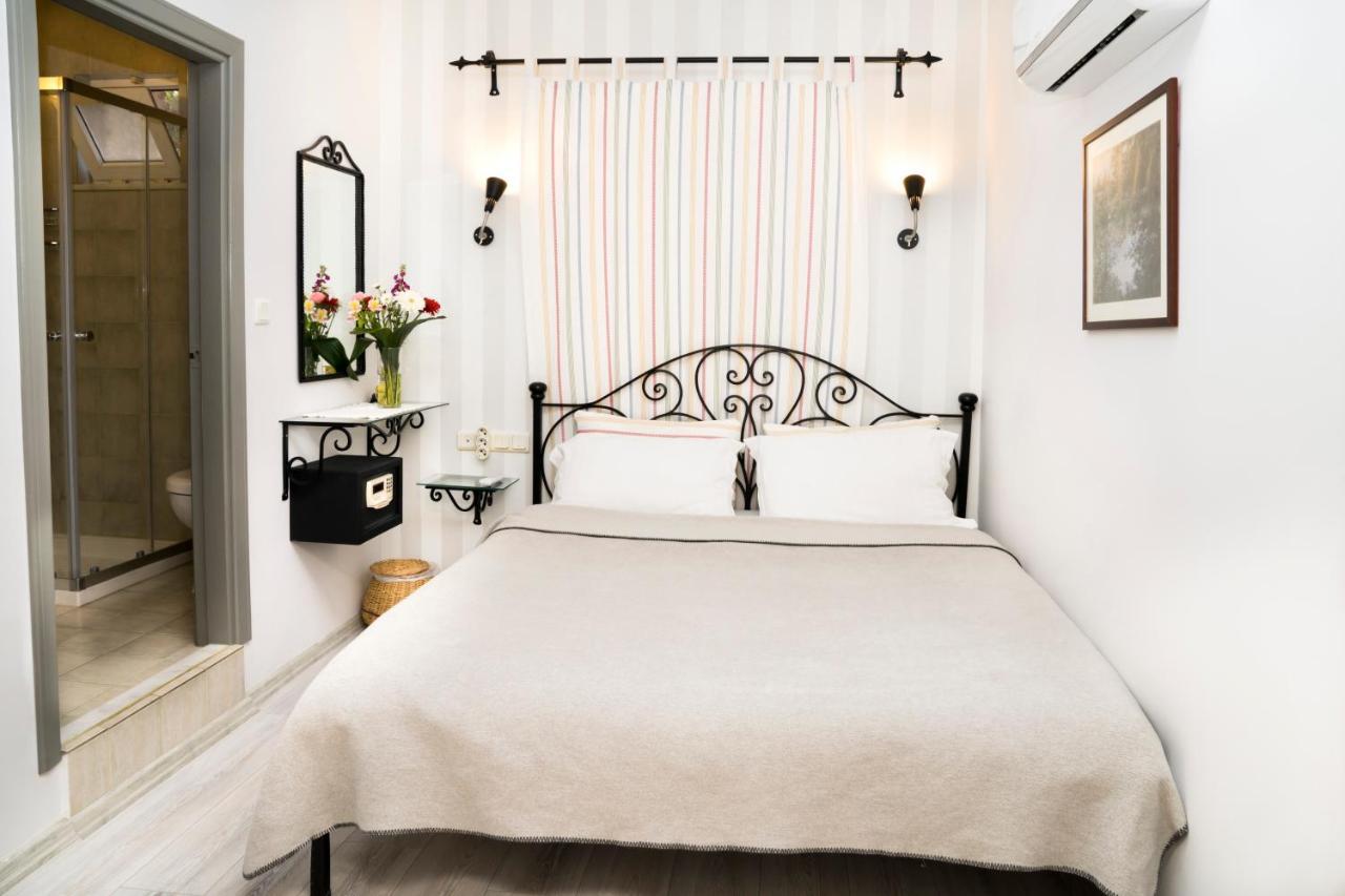 A&B Home Hotel Gocek  Luaran gambar