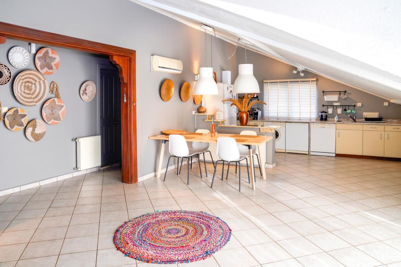 A&B Home Hotel Gocek  Luaran gambar