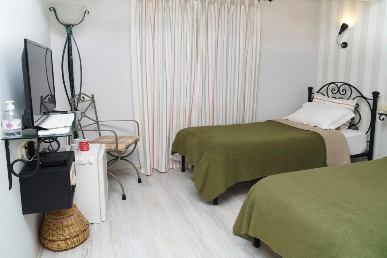 A&B Home Hotel Gocek  Luaran gambar