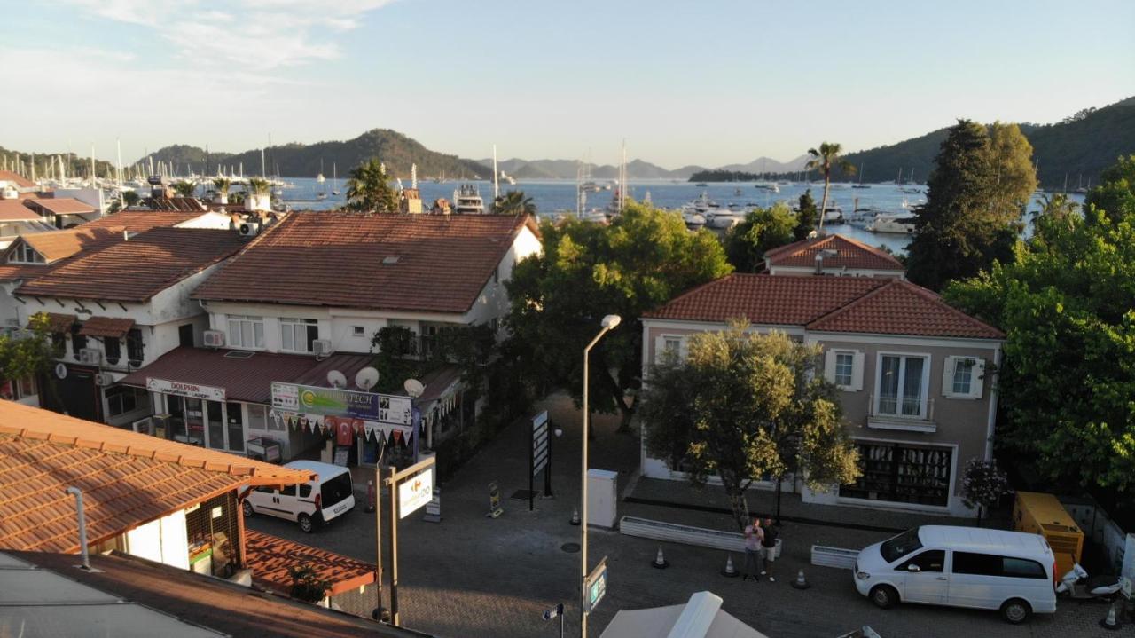 A&B Home Hotel Gocek  Luaran gambar