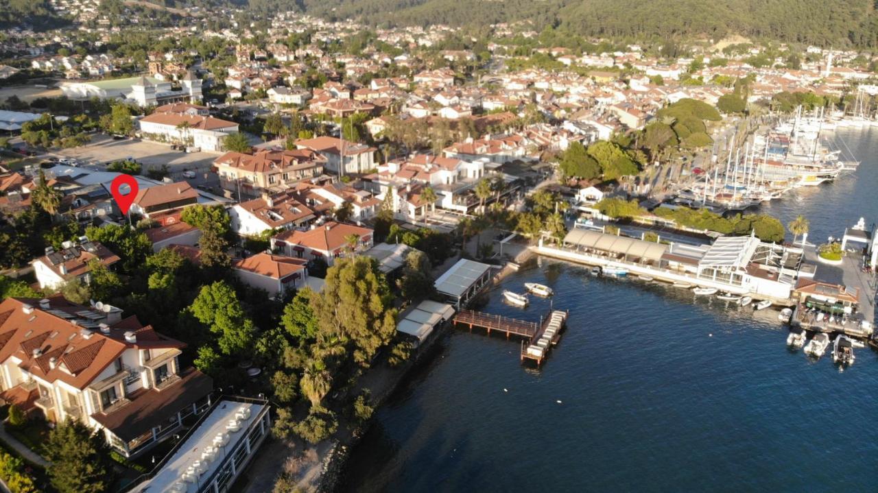 A&B Home Hotel Gocek  Luaran gambar