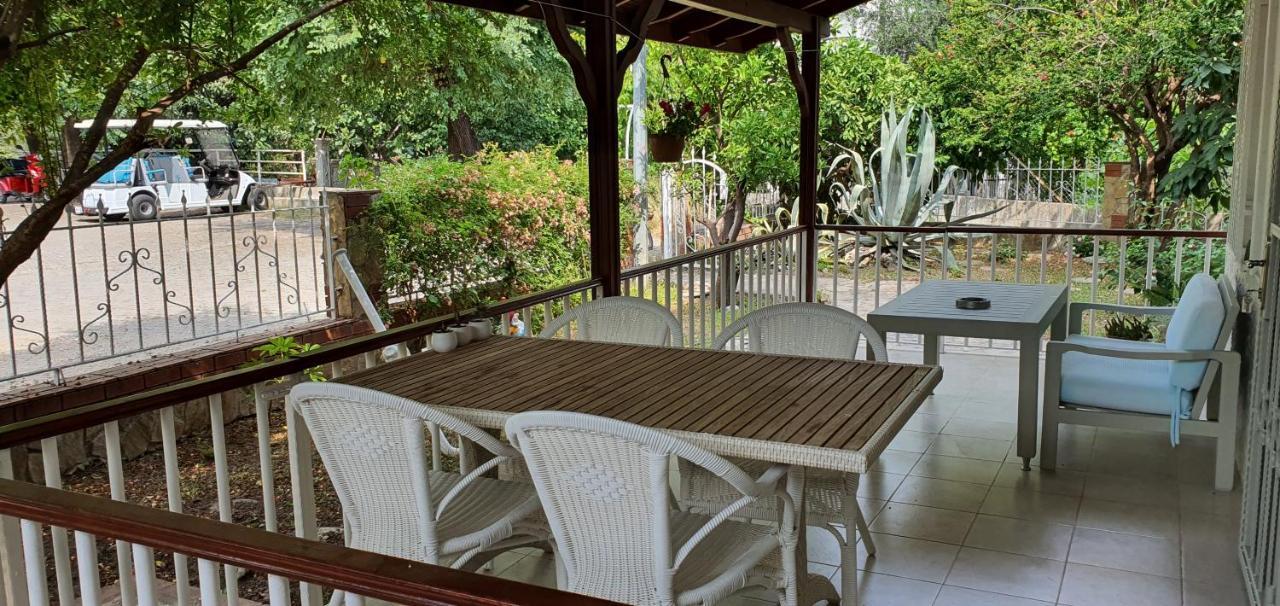 A&B Home Hotel Gocek  Luaran gambar