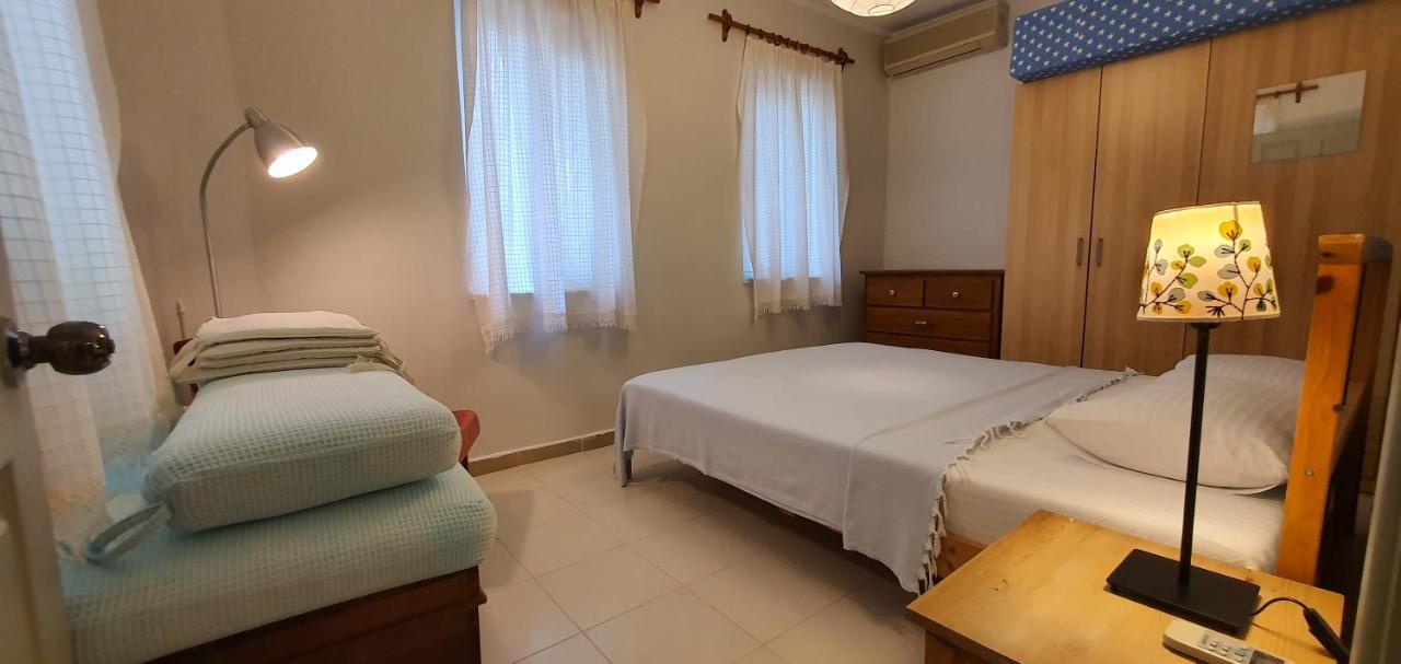 A&B Home Hotel Gocek  Luaran gambar