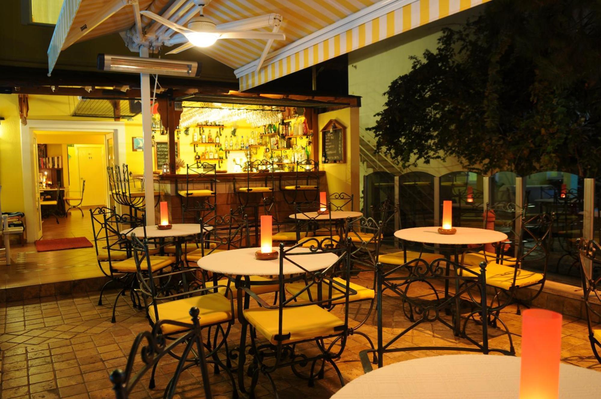 A&B Home Hotel Gocek  Luaran gambar