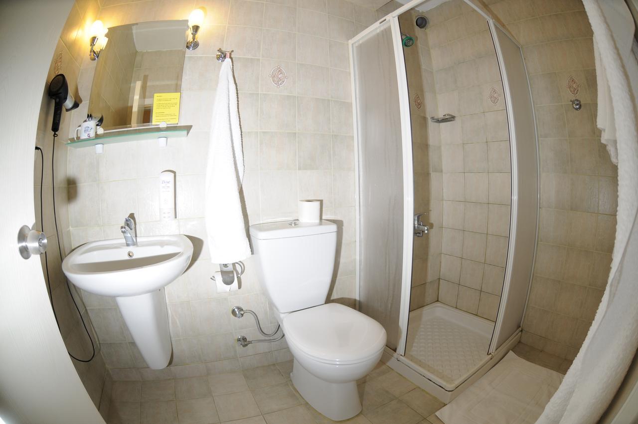 A&B Home Hotel Gocek  Luaran gambar
