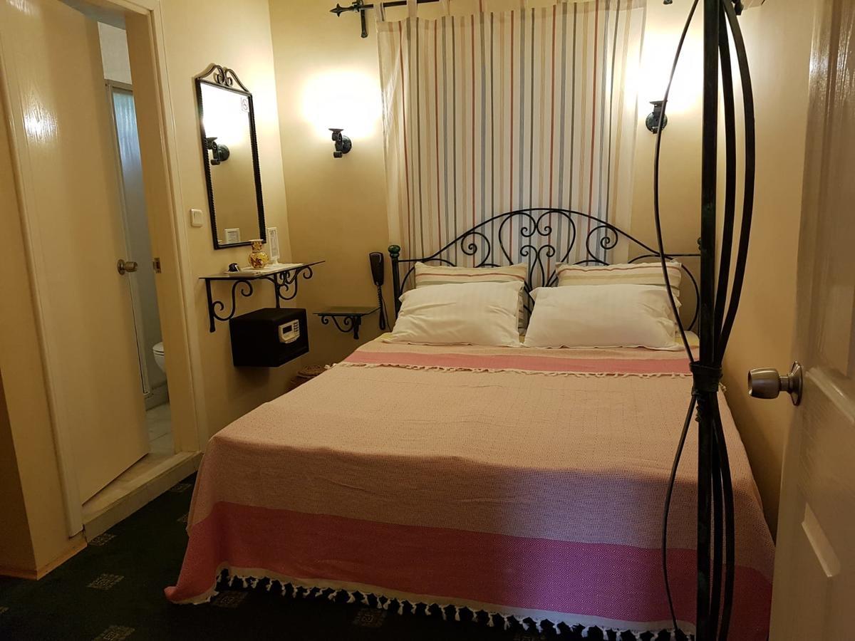 A&B Home Hotel Gocek  Luaran gambar