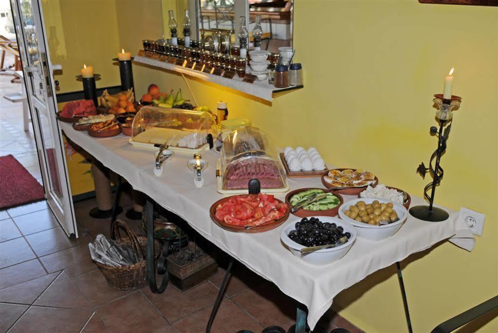 A&B Home Hotel Gocek  Luaran gambar