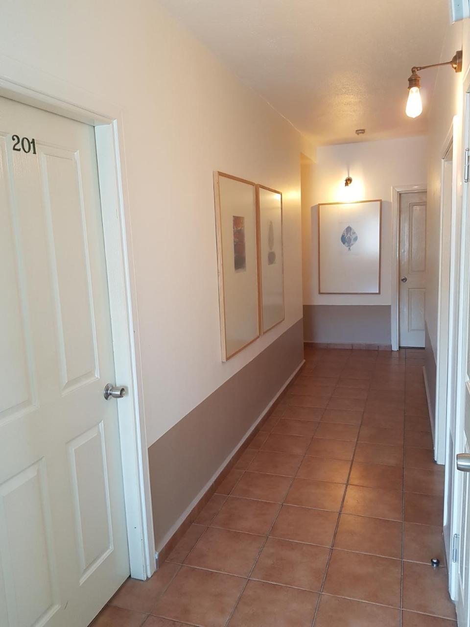A&B Home Hotel Gocek  Luaran gambar