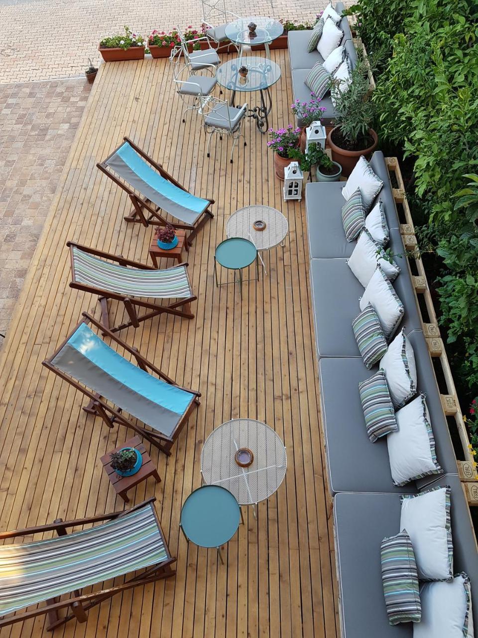A&B Home Hotel Gocek  Luaran gambar