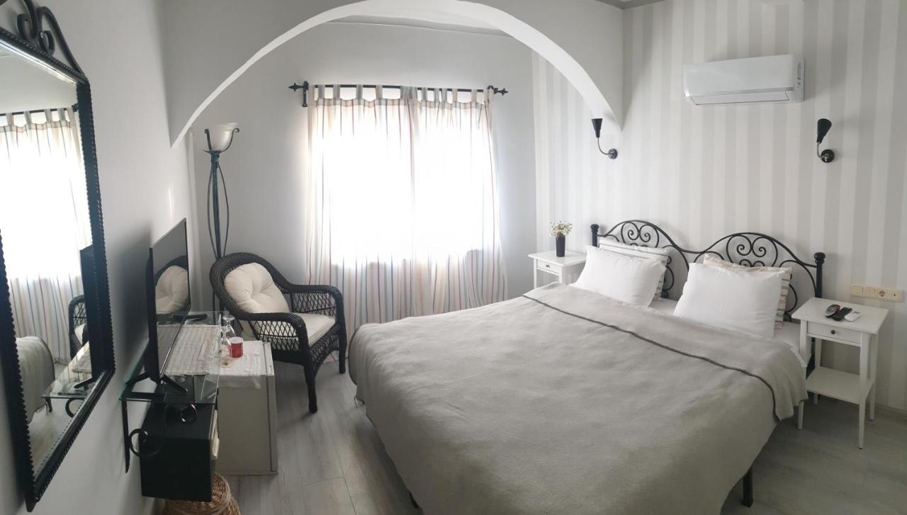 A&B Home Hotel Gocek  Luaran gambar